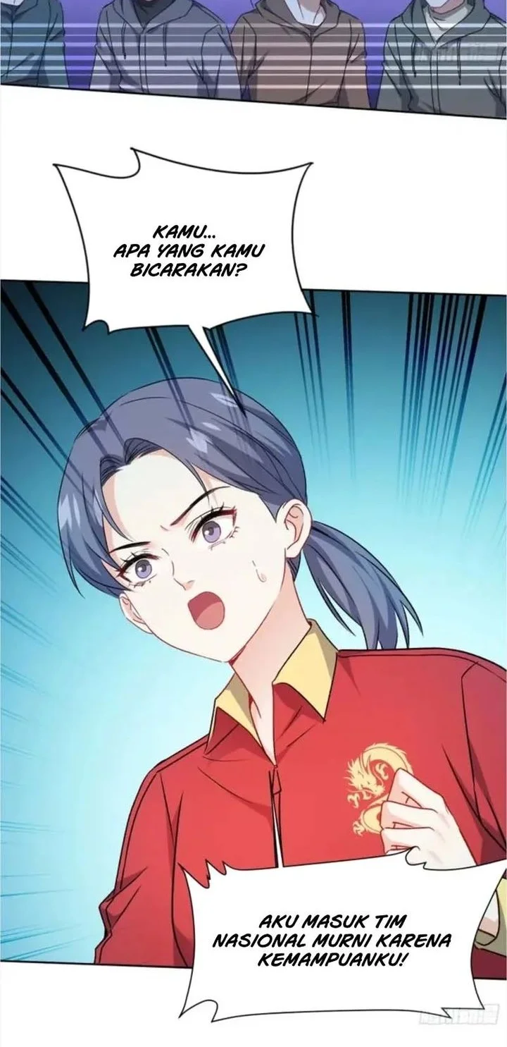 After Improperly Licking a Dog, I Became a Billionaire Chapter 282 Gambar 8