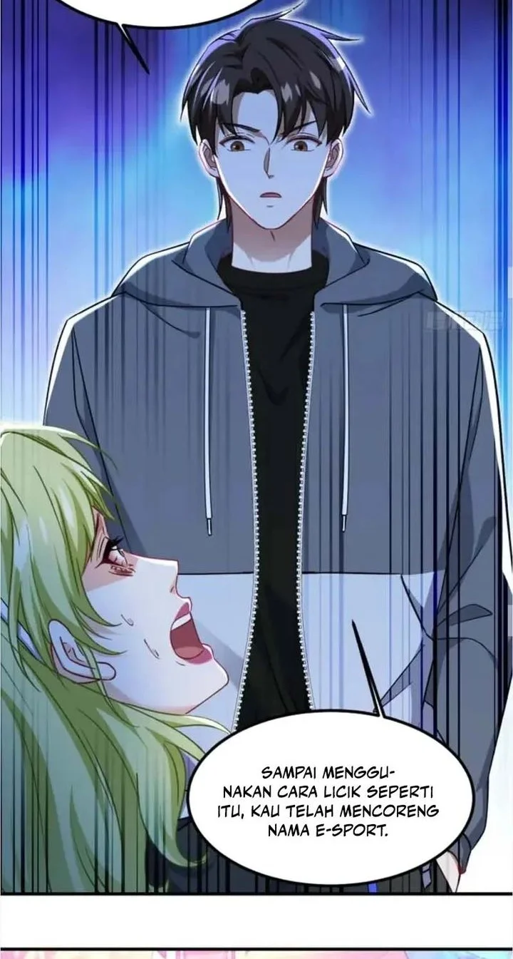 After Improperly Licking a Dog, I Became a Billionaire Chapter 283 Gambar 24