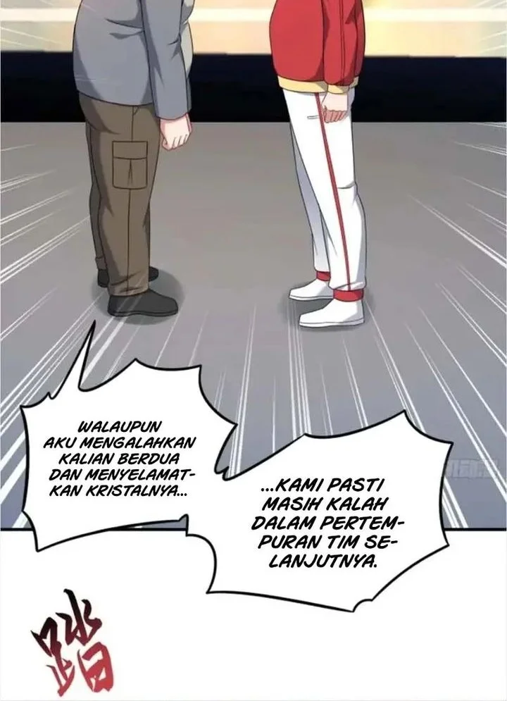 After Improperly Licking a Dog, I Became a Billionaire Chapter 283 Gambar 26