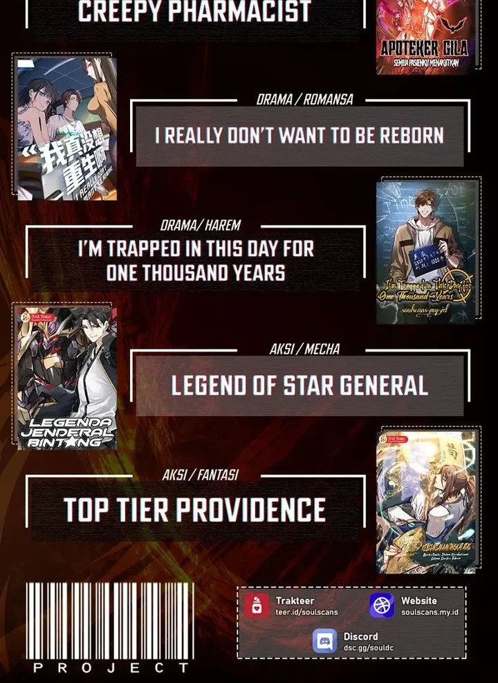 After Improperly Licking a Dog, I Became a Billionaire Chapter 283 Gambar 30