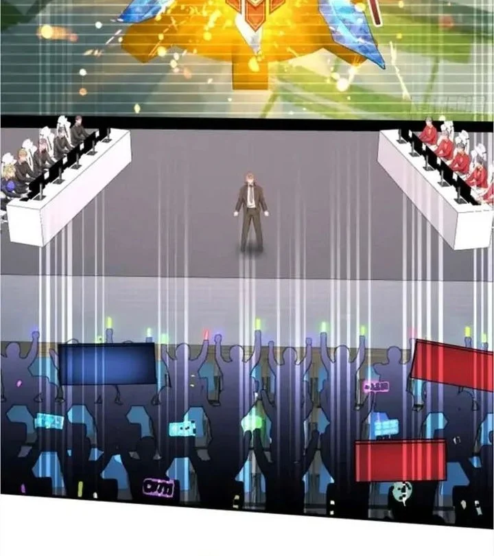 After Improperly Licking a Dog, I Became a Billionaire Chapter 283 Gambar 8