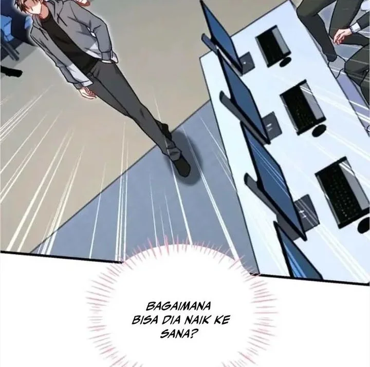 After Improperly Licking a Dog, I Became a Billionaire Chapter 283 Gambar 14