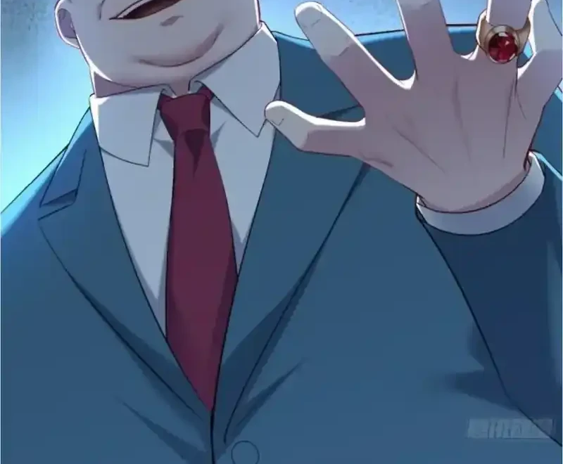 After Improperly Licking a Dog, I Became a Billionaire Chapter 284 Gambar 7