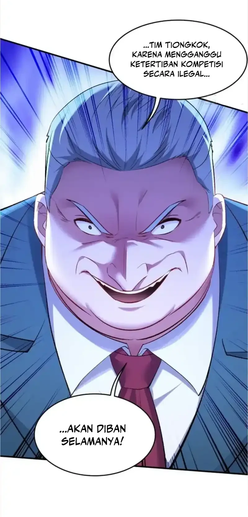 After Improperly Licking a Dog, I Became a Billionaire Chapter 284 Gambar 9