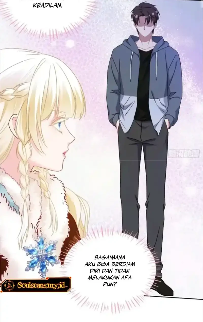 After Improperly Licking a Dog, I Became a Billionaire Chapter 285 Gambar 20