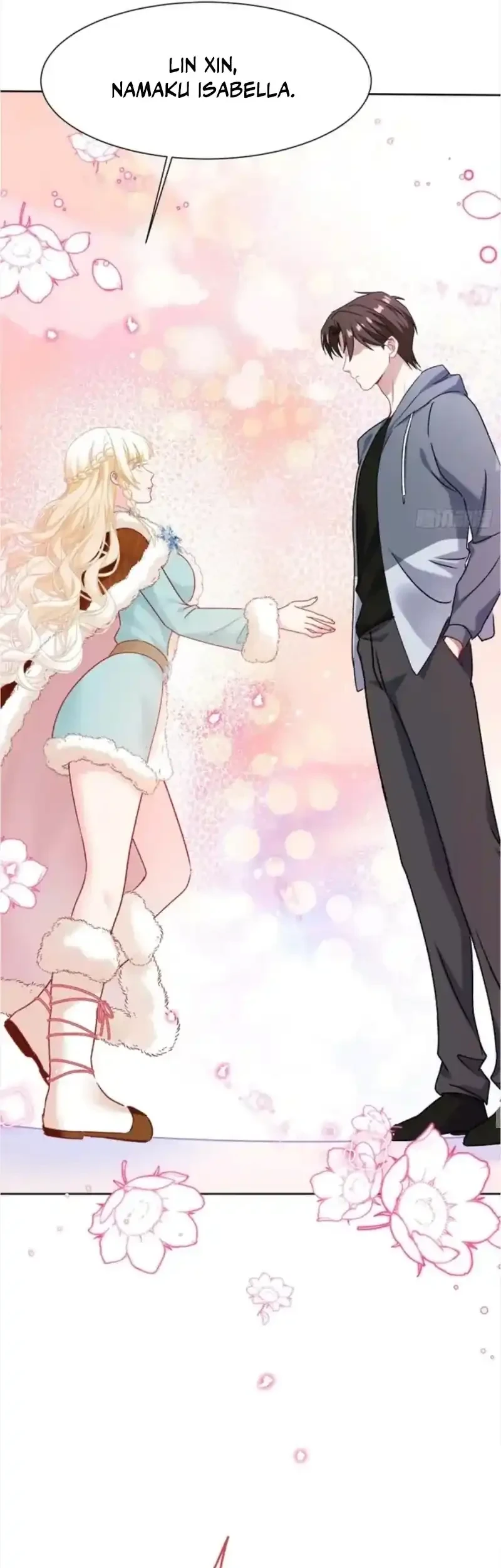 After Improperly Licking a Dog, I Became a Billionaire Chapter 285 Gambar 21