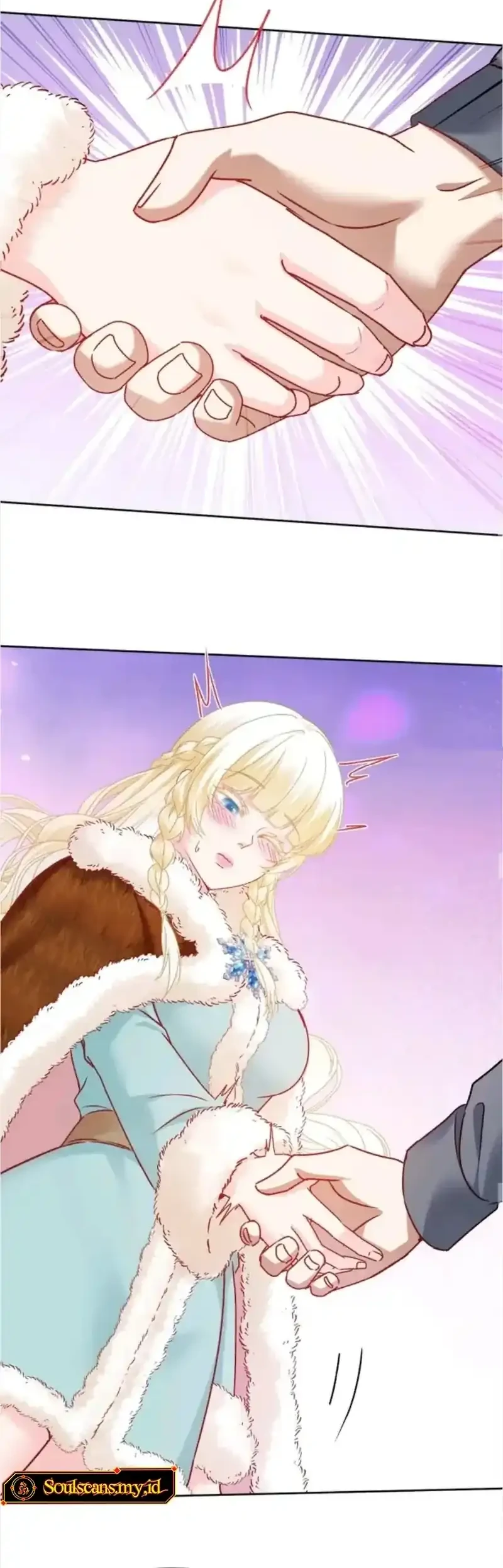 After Improperly Licking a Dog, I Became a Billionaire Chapter 285 Gambar 22