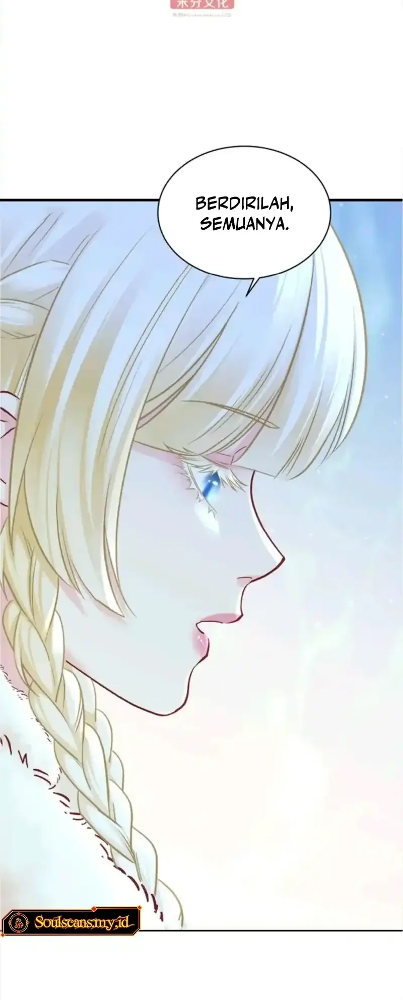 After Improperly Licking a Dog, I Became a Billionaire Chapter 285 Gambar 3