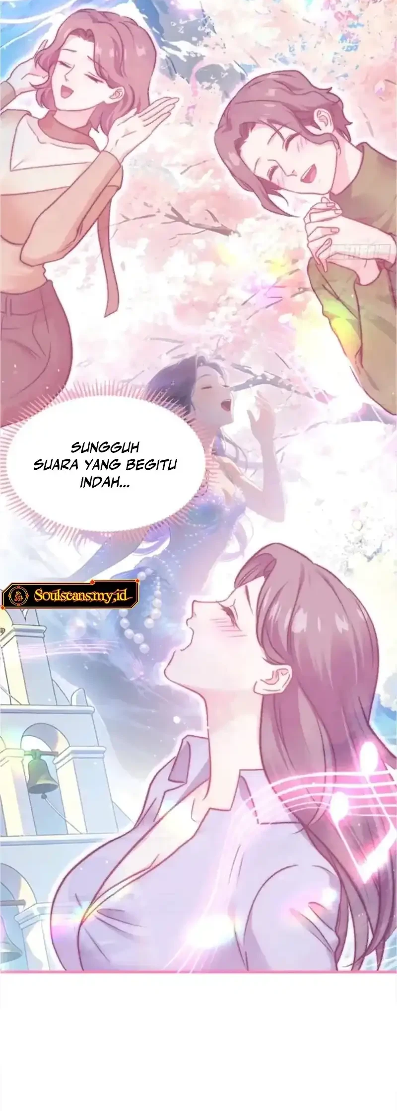 After Improperly Licking a Dog, I Became a Billionaire Chapter 285 Gambar 5