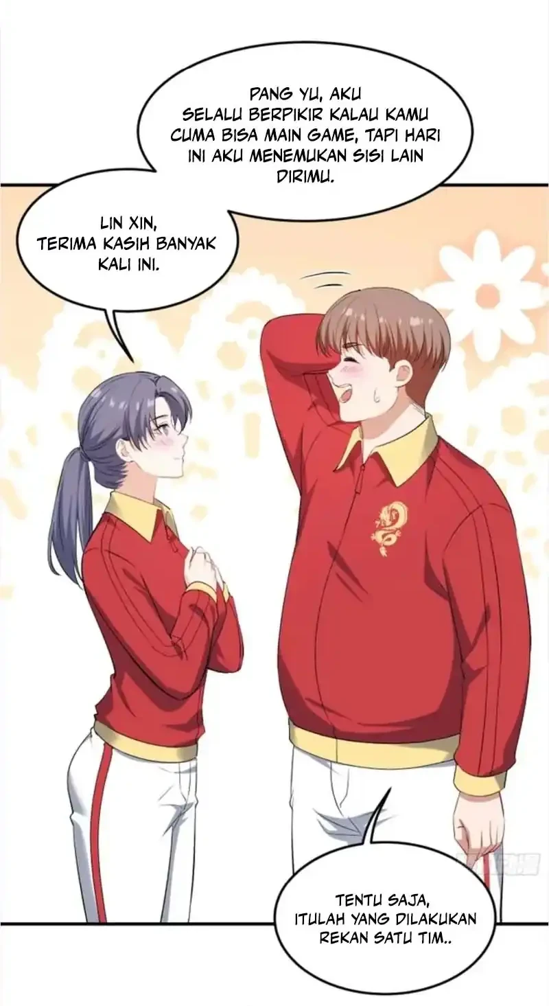 After Improperly Licking a Dog, I Became a Billionaire Chapter 286 Gambar 6