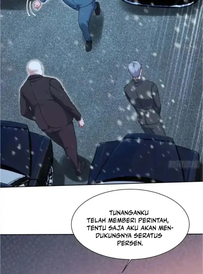 After Improperly Licking a Dog, I Became a Billionaire Chapter 286 Gambar 16