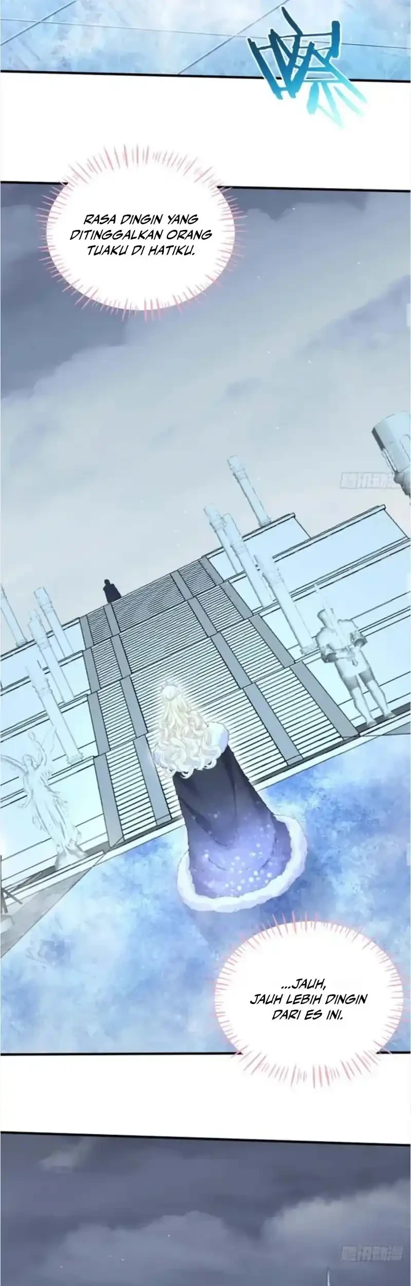 After Improperly Licking a Dog, I Became a Billionaire Chapter 287 Gambar 20