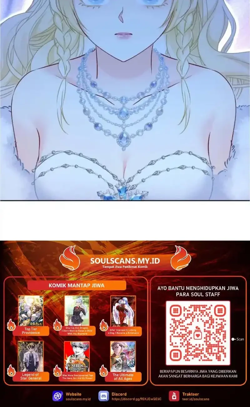 After Improperly Licking a Dog, I Became a Billionaire Chapter 287 Gambar 31