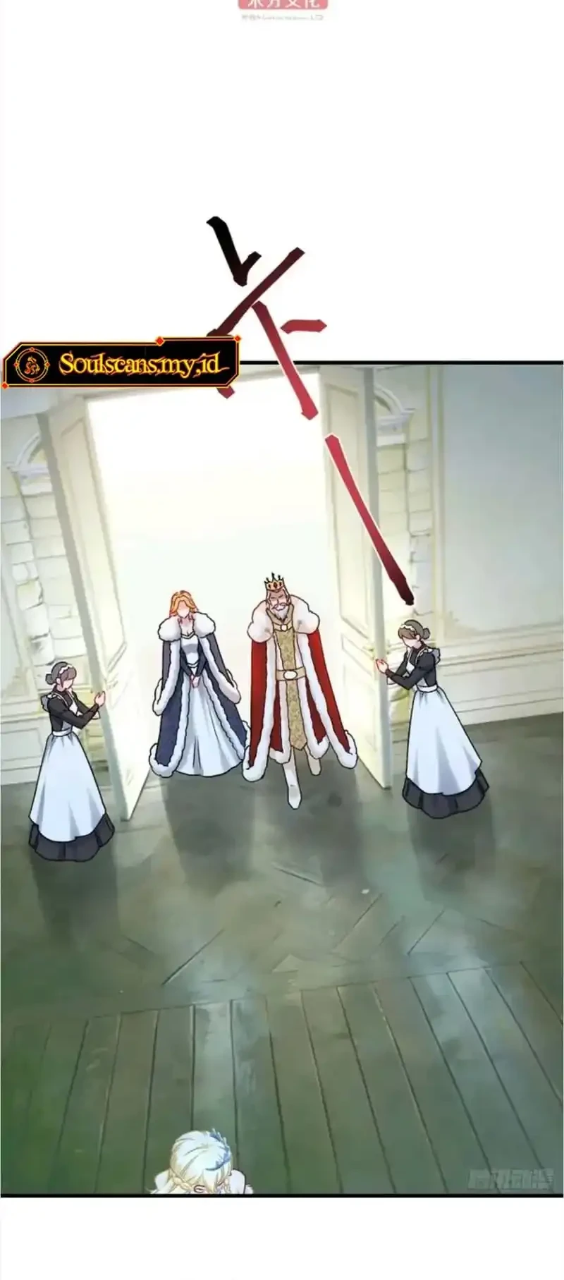 After Improperly Licking a Dog, I Became a Billionaire Chapter 287 Gambar 3