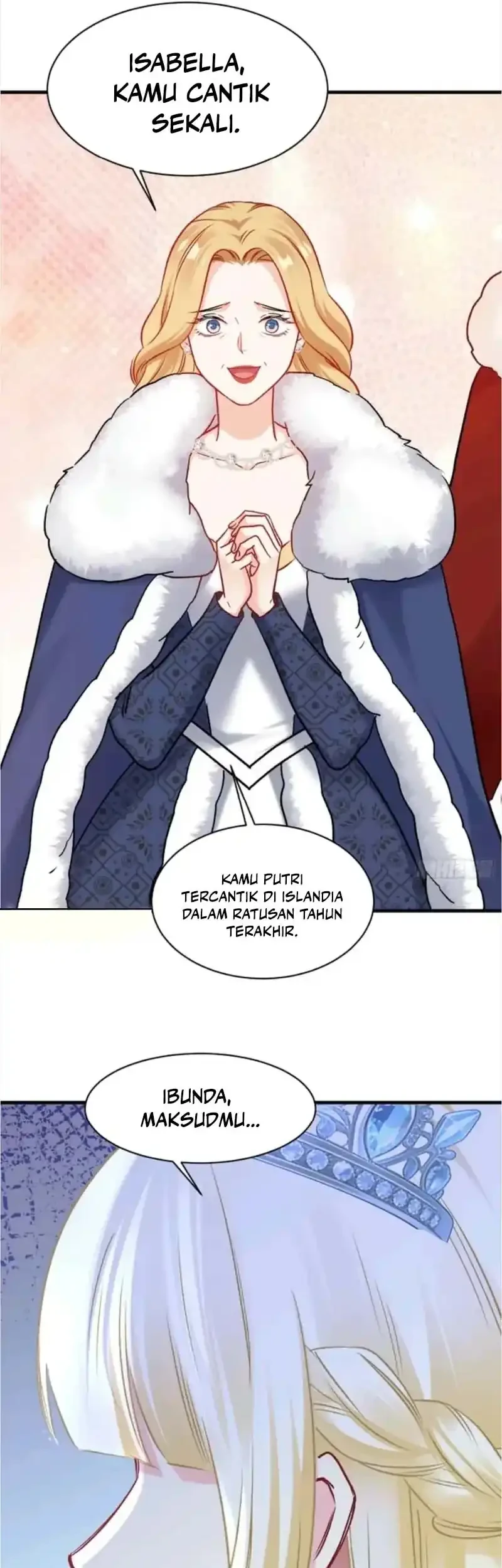 After Improperly Licking a Dog, I Became a Billionaire Chapter 287 Gambar 4