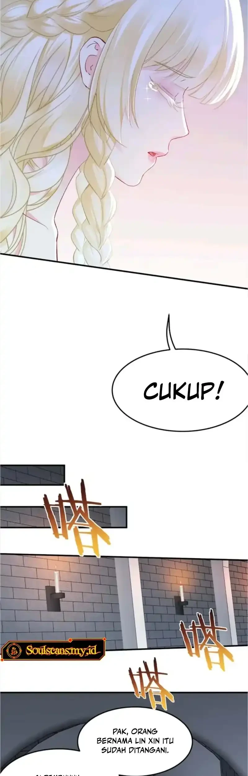 After Improperly Licking a Dog, I Became a Billionaire Chapter 287 Gambar 8