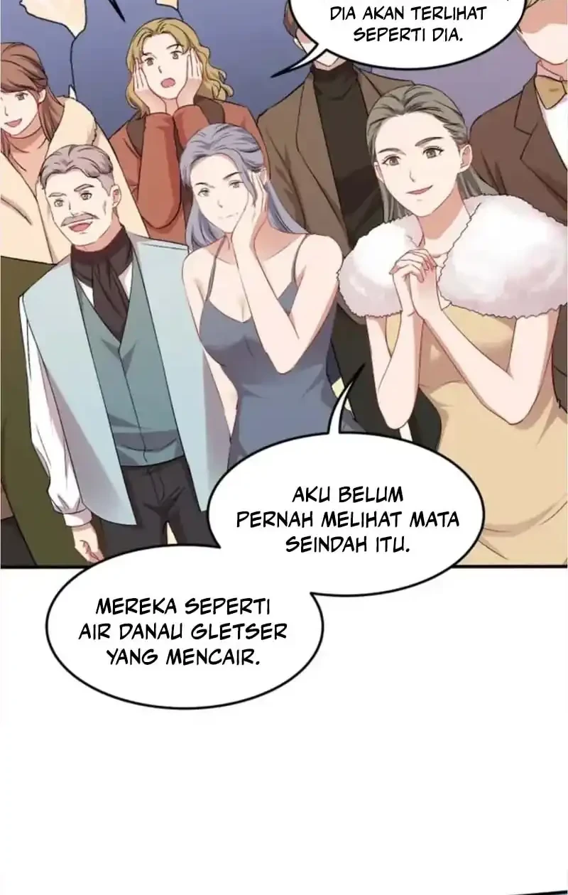 After Improperly Licking a Dog, I Became a Billionaire Chapter 287 Gambar 15