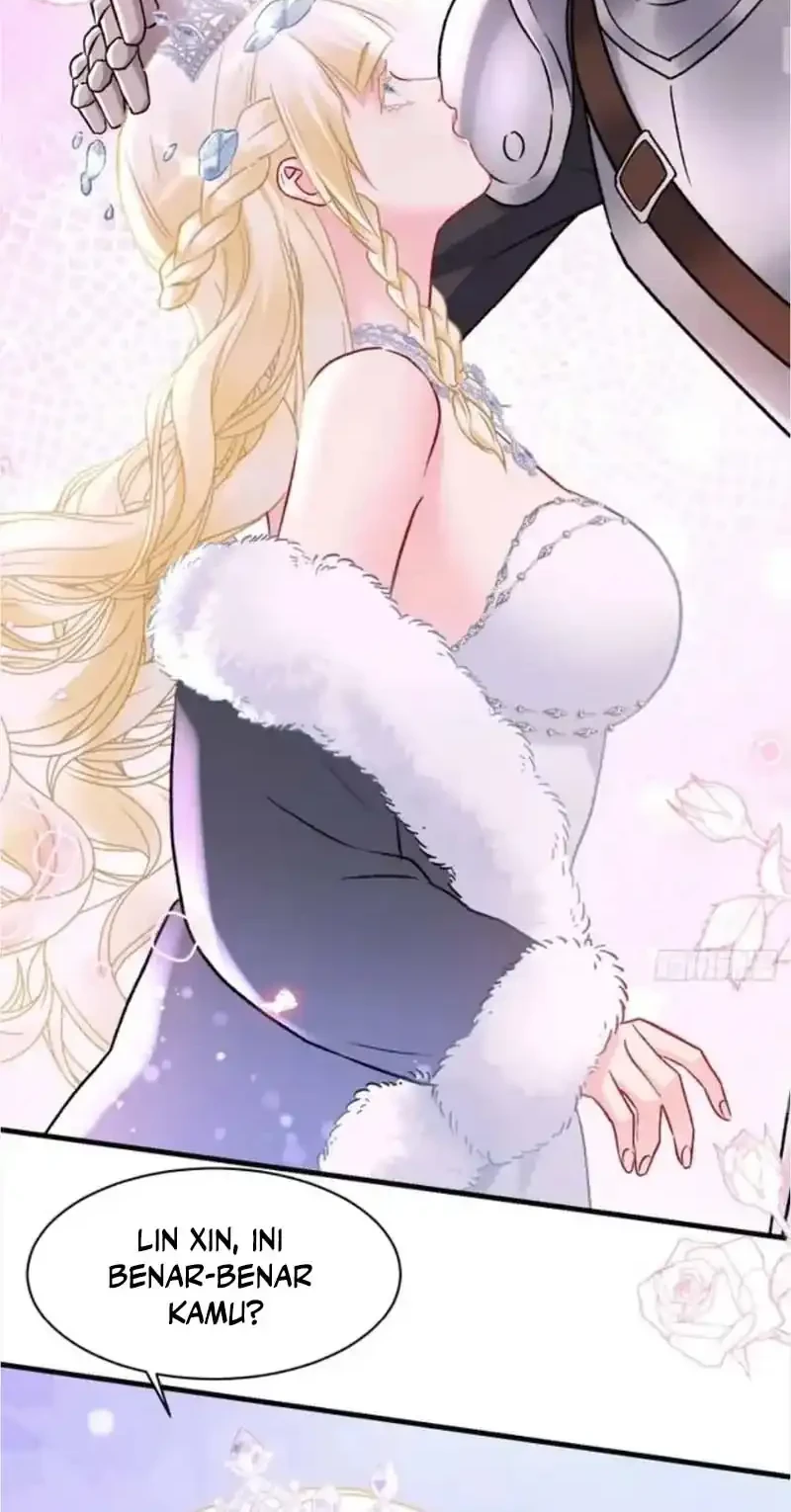 After Improperly Licking a Dog, I Became a Billionaire Chapter 288 Gambar 22