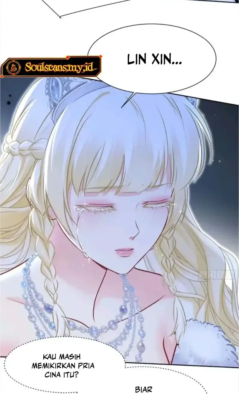 After Improperly Licking a Dog, I Became a Billionaire Chapter 288 Gambar 5