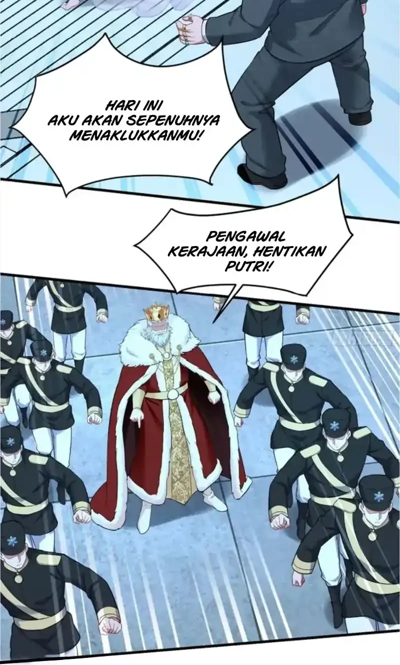 After Improperly Licking a Dog, I Became a Billionaire Chapter 288 Gambar 10