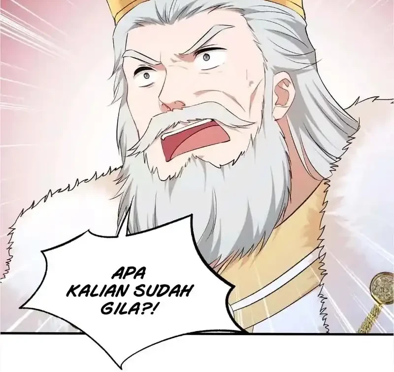 After Improperly Licking a Dog, I Became a Billionaire Chapter 289 Gambar 19