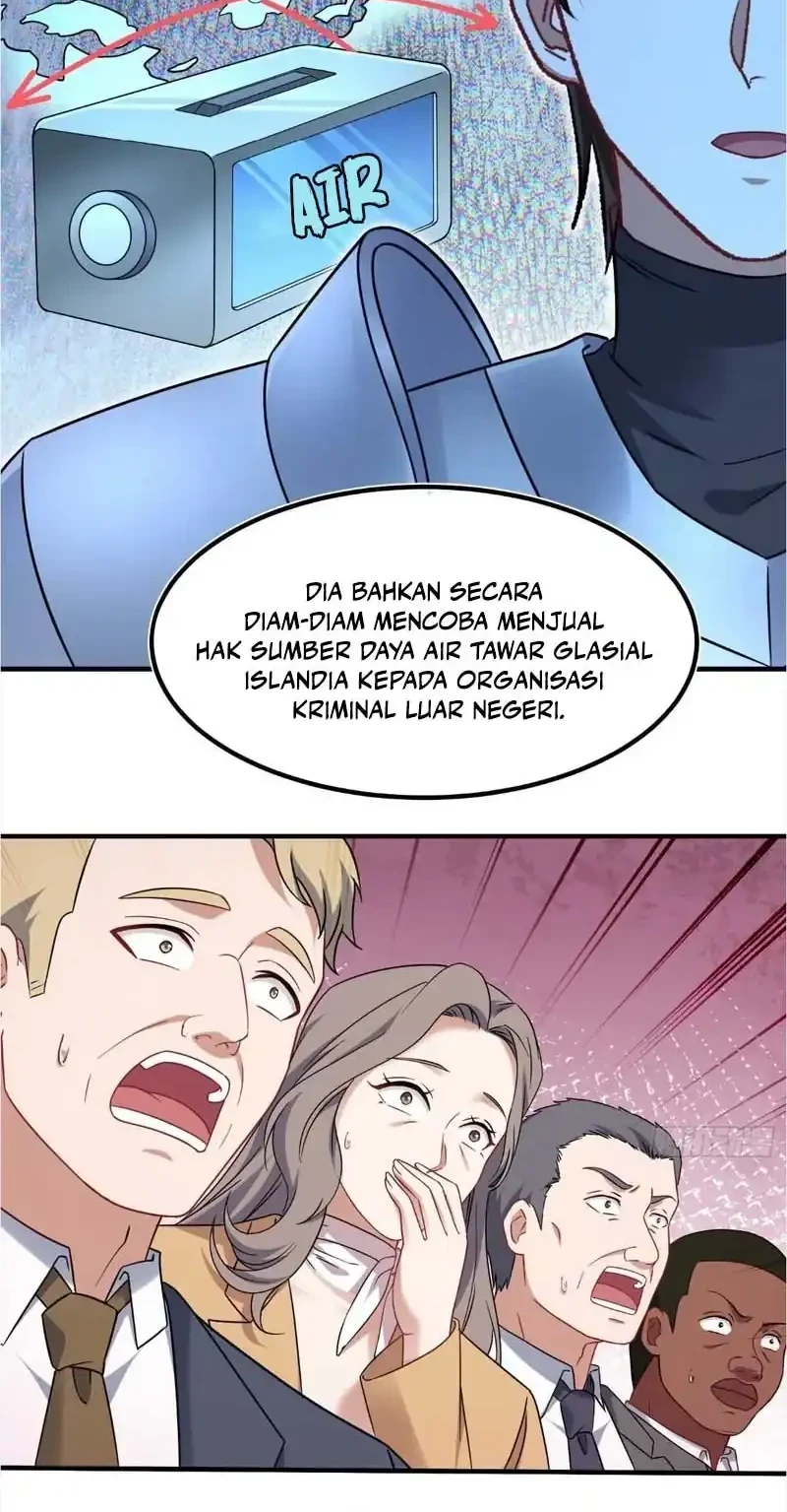 After Improperly Licking a Dog, I Became a Billionaire Chapter 290 Gambar 29