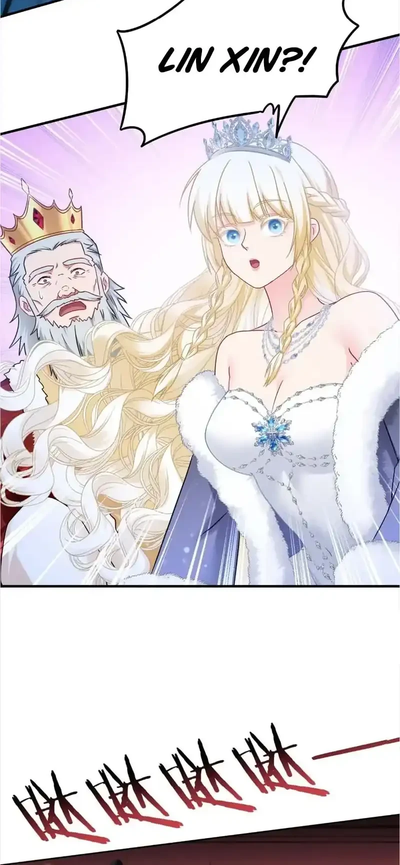 After Improperly Licking a Dog, I Became a Billionaire Chapter 291 Gambar 26