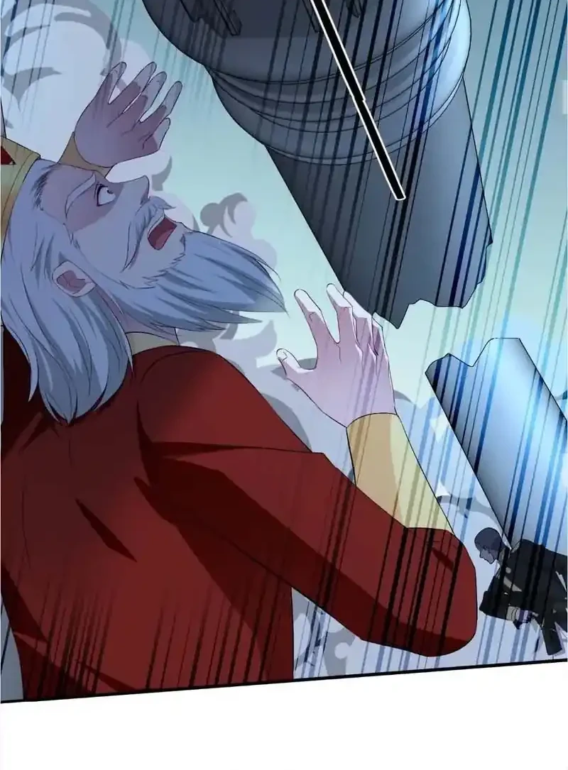 After Improperly Licking a Dog, I Became a Billionaire Chapter 291 Gambar 19