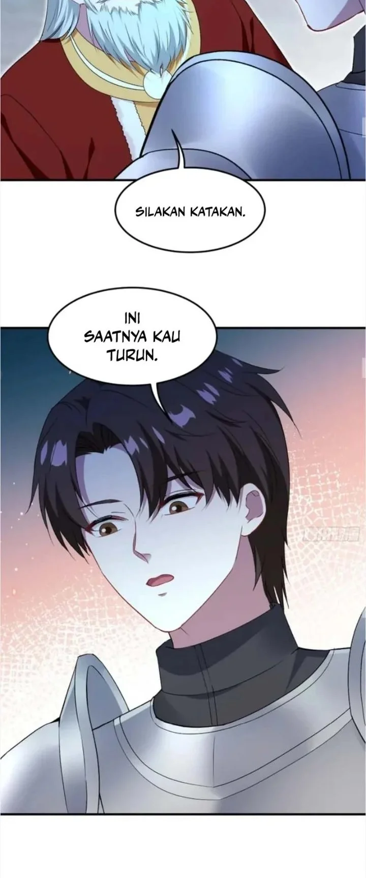 After Improperly Licking a Dog, I Became a Billionaire Chapter 292 Gambar 22