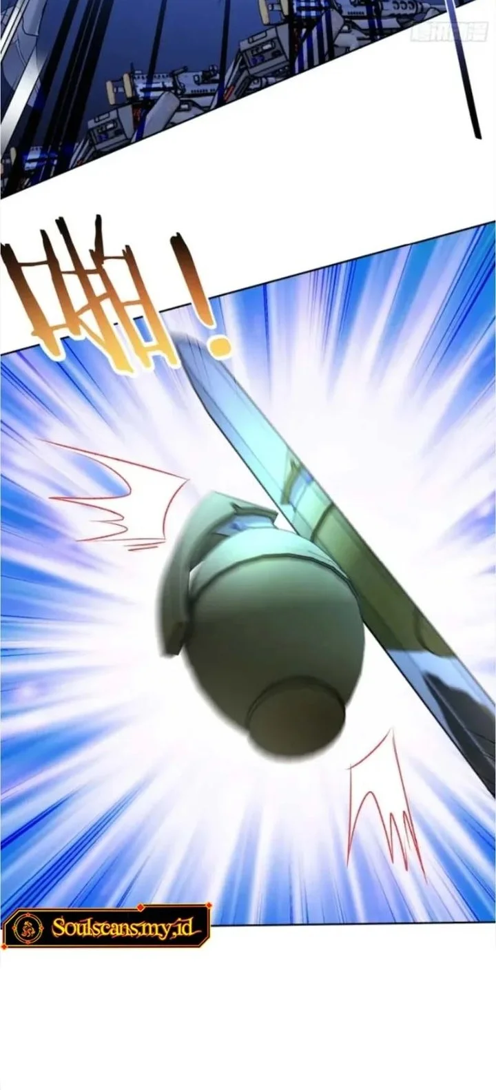 After Improperly Licking a Dog, I Became a Billionaire Chapter 292 Gambar 3