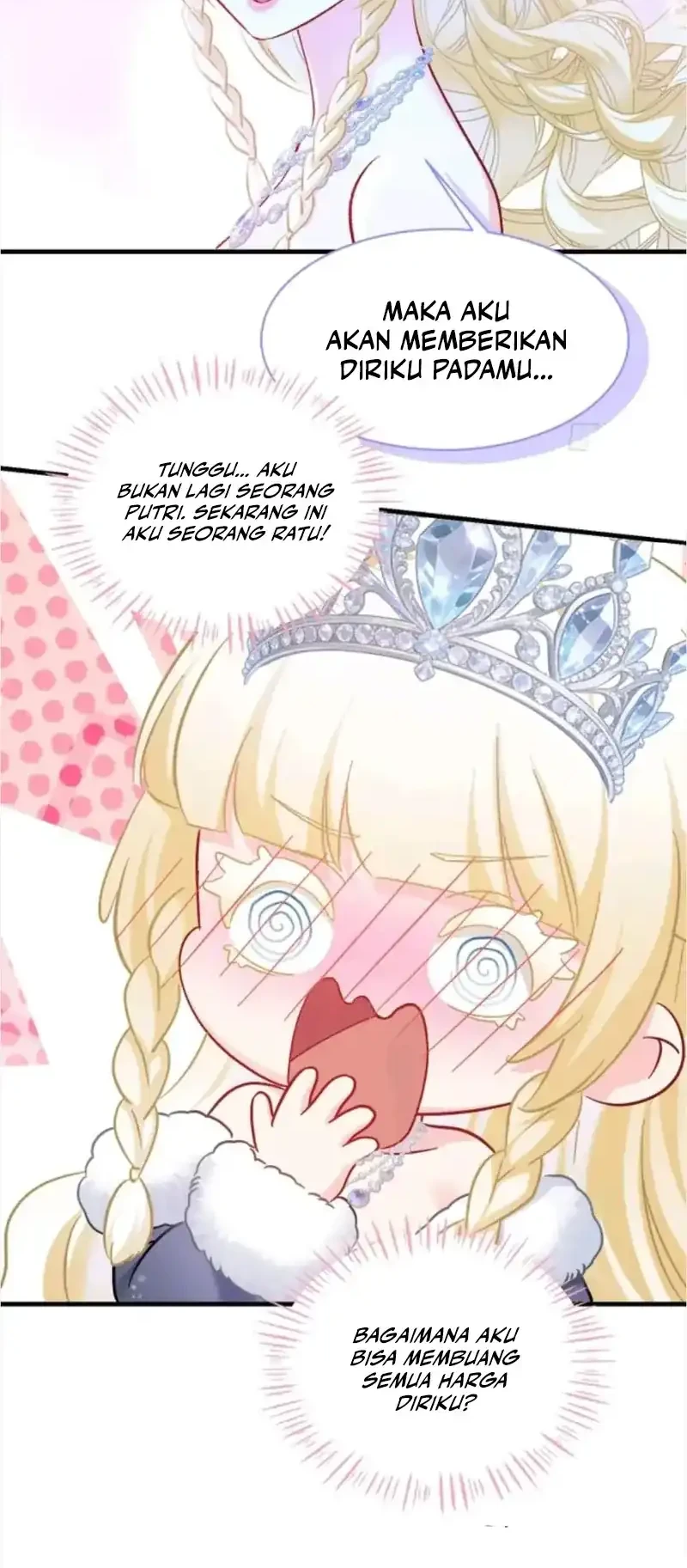 After Improperly Licking a Dog, I Became a Billionaire Chapter 293 Gambar 5