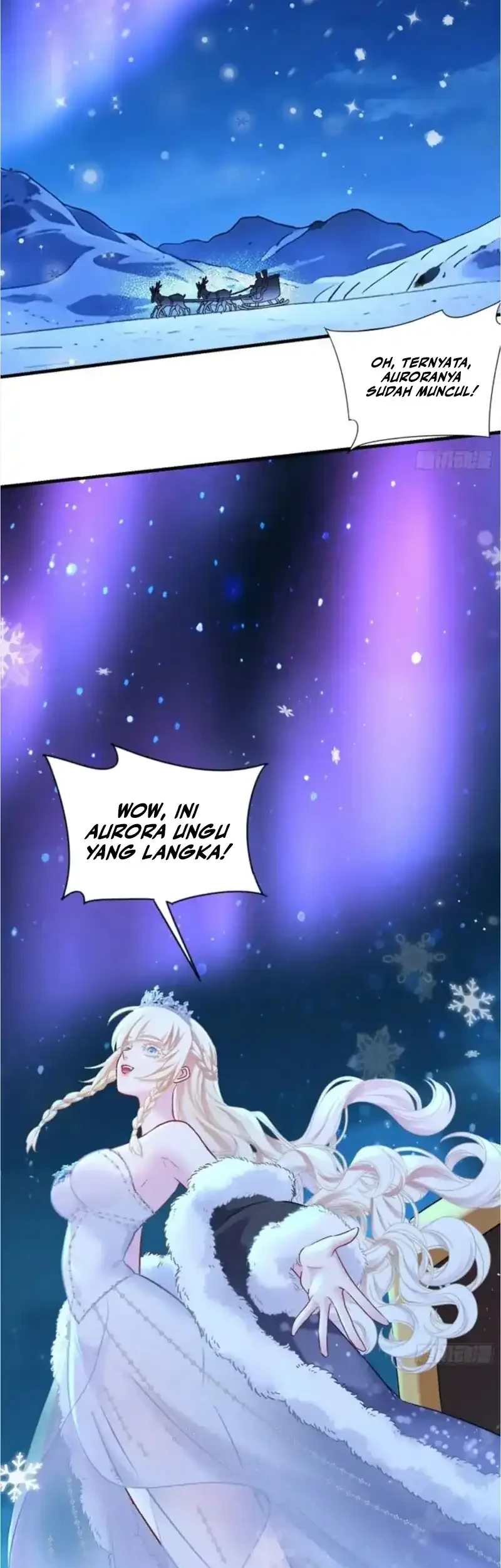 After Improperly Licking a Dog, I Became a Billionaire Chapter 293 Gambar 8