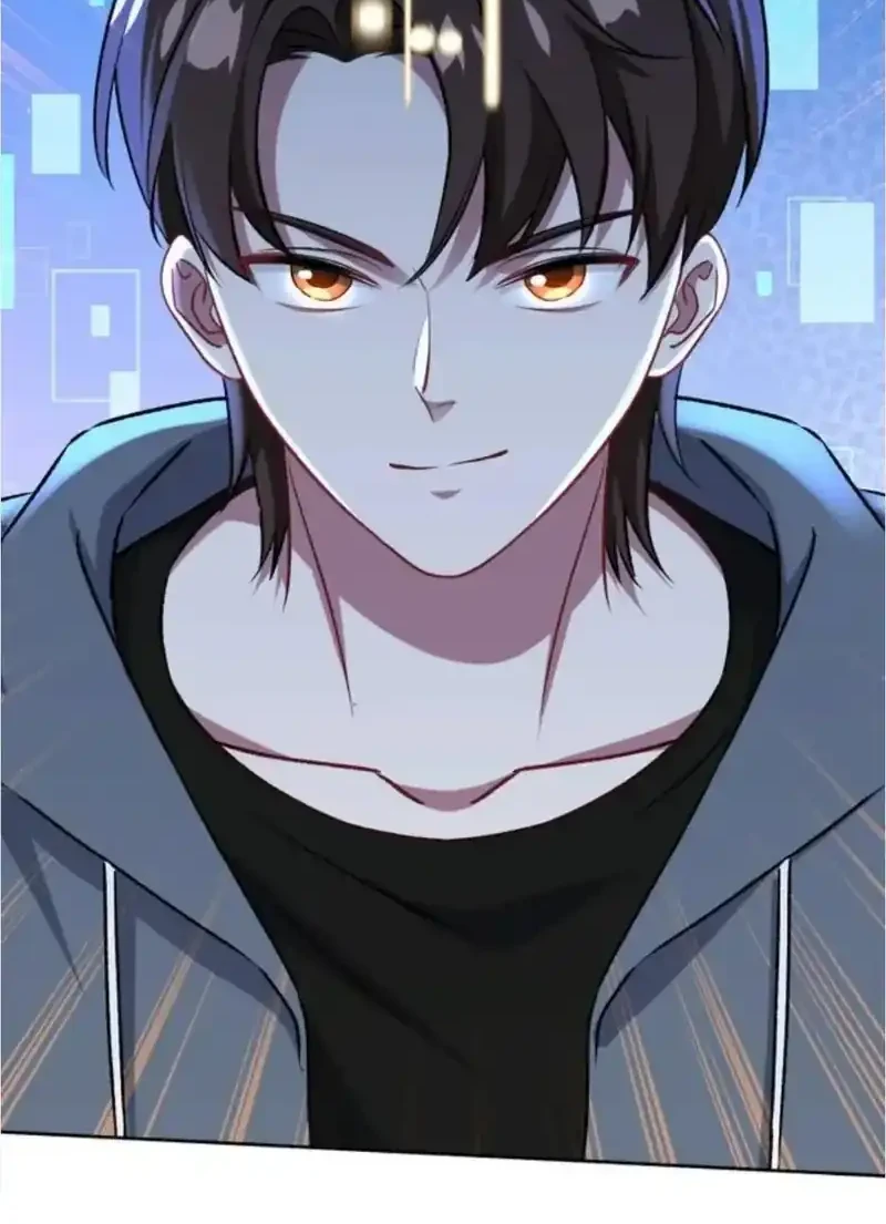 After Improperly Licking a Dog, I Became a Billionaire Chapter 293 Gambar 31