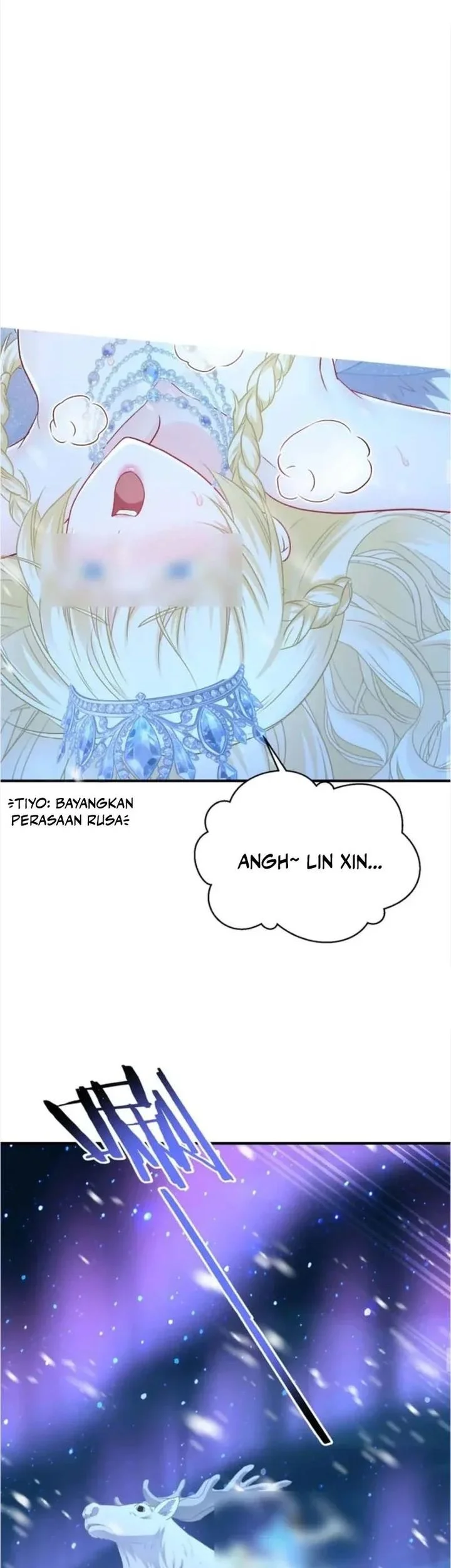 After Improperly Licking a Dog, I Became a Billionaire Chapter 294 Gambar 19