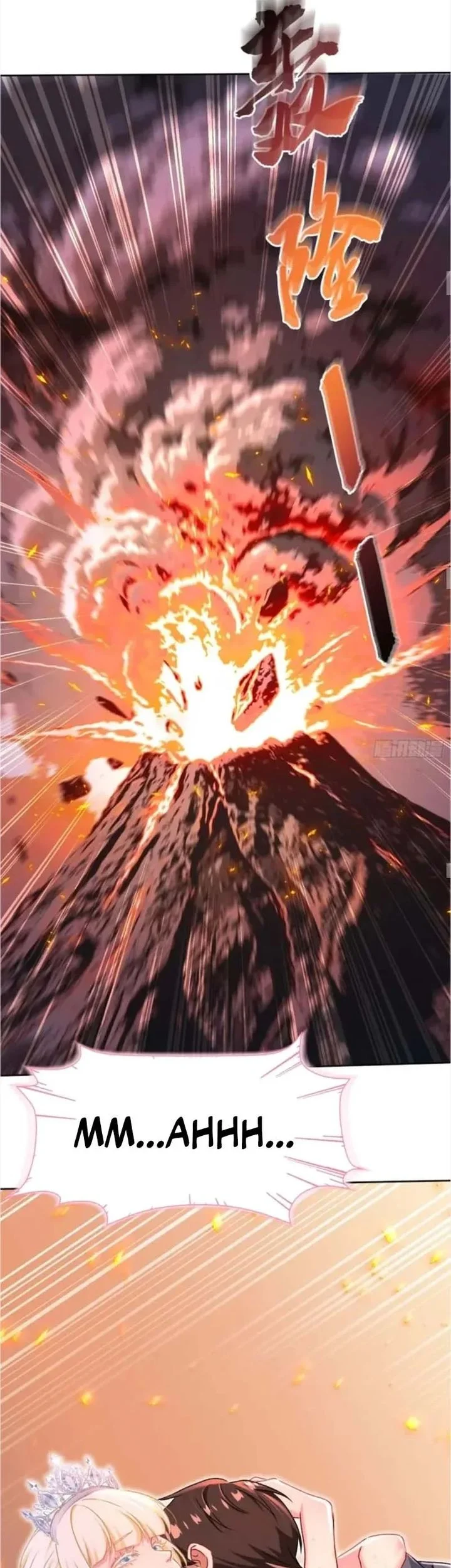 After Improperly Licking a Dog, I Became a Billionaire Chapter 294 Gambar 28