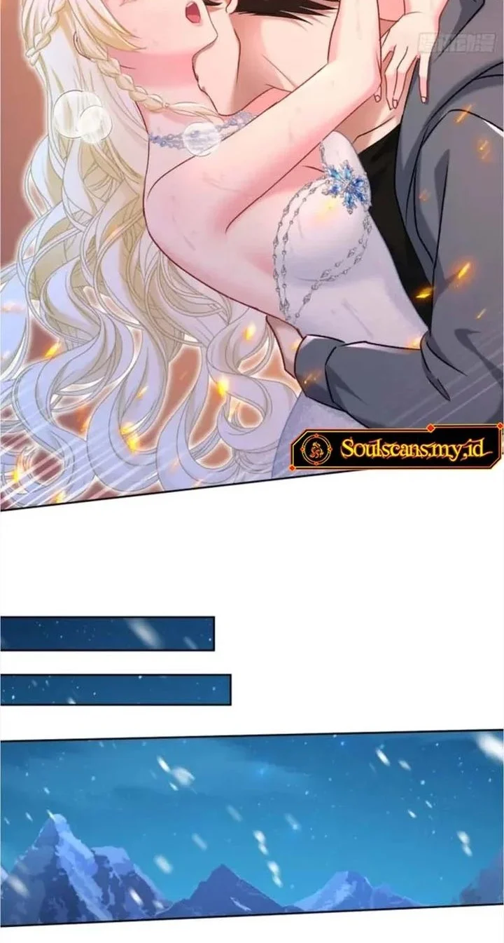 After Improperly Licking a Dog, I Became a Billionaire Chapter 294 Gambar 29