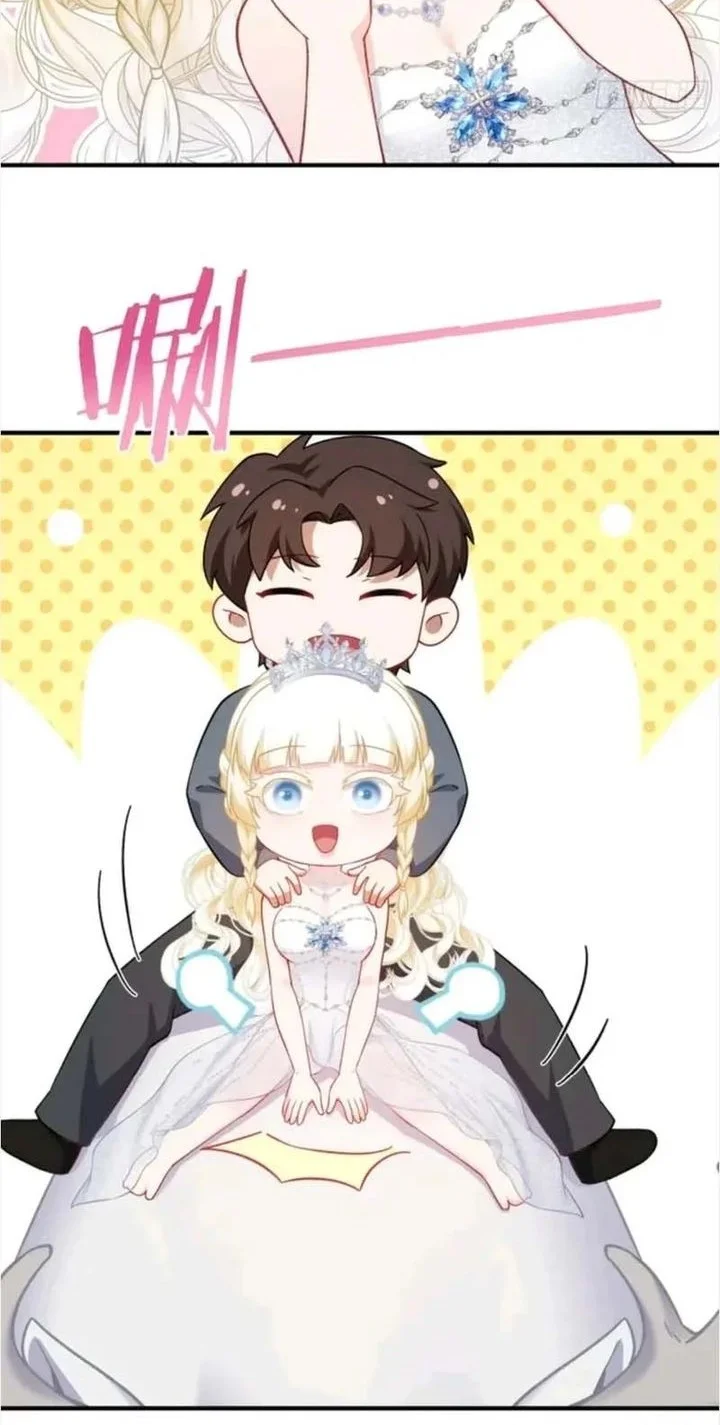 After Improperly Licking a Dog, I Became a Billionaire Chapter 294 Gambar 6