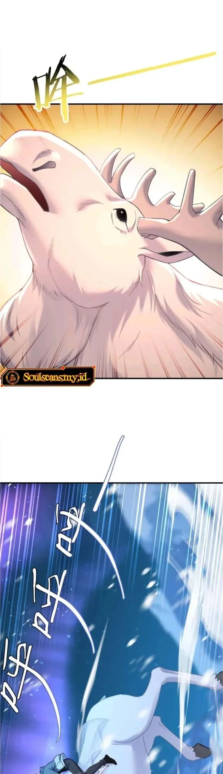 After Improperly Licking a Dog, I Became a Billionaire Chapter 294 Gambar 9