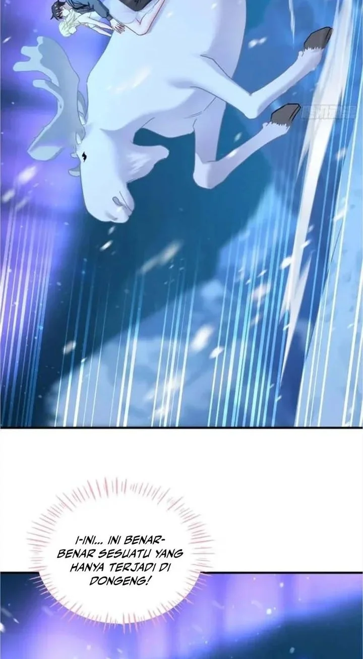 After Improperly Licking a Dog, I Became a Billionaire Chapter 294 Gambar 10