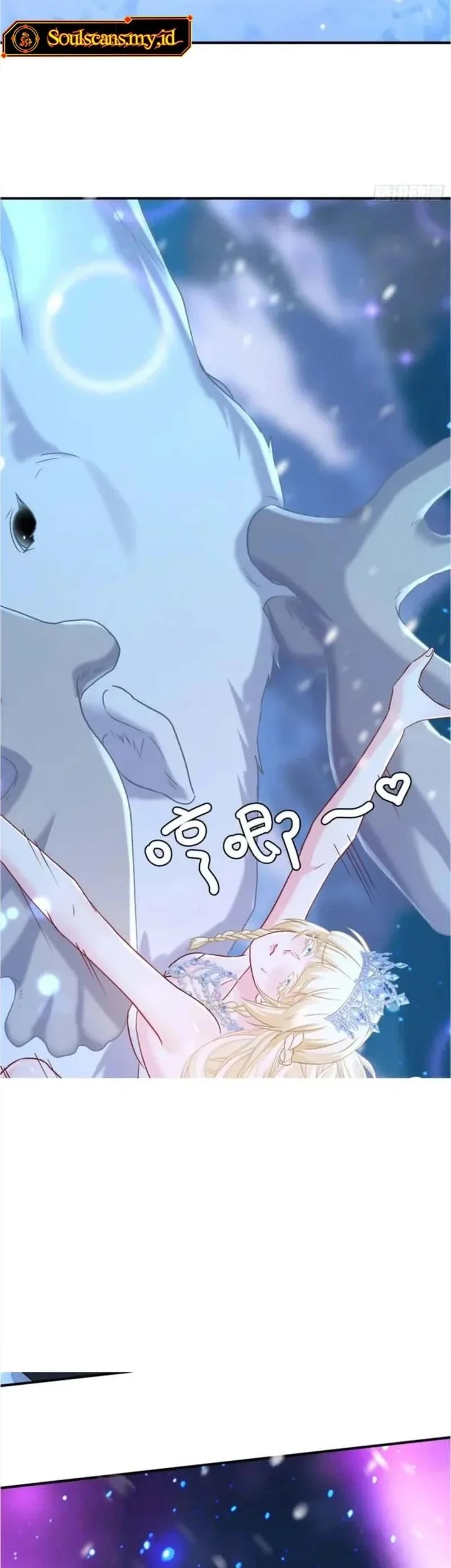 After Improperly Licking a Dog, I Became a Billionaire Chapter 294 Gambar 17