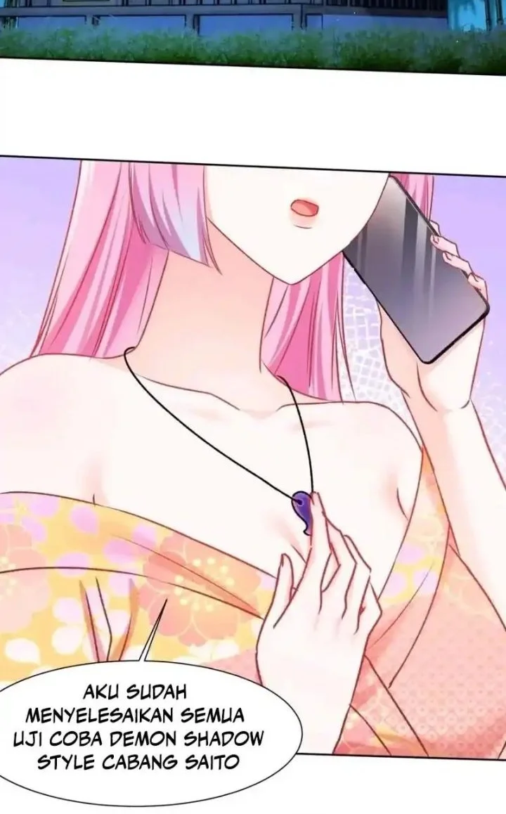 After Improperly Licking a Dog, I Became a Billionaire Chapter 295 Gambar 19