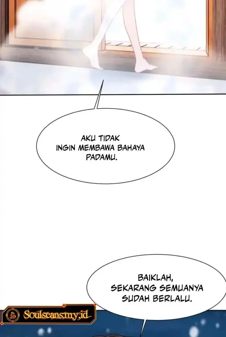 After Improperly Licking a Dog, I Became a Billionaire Chapter 295 Gambar 23