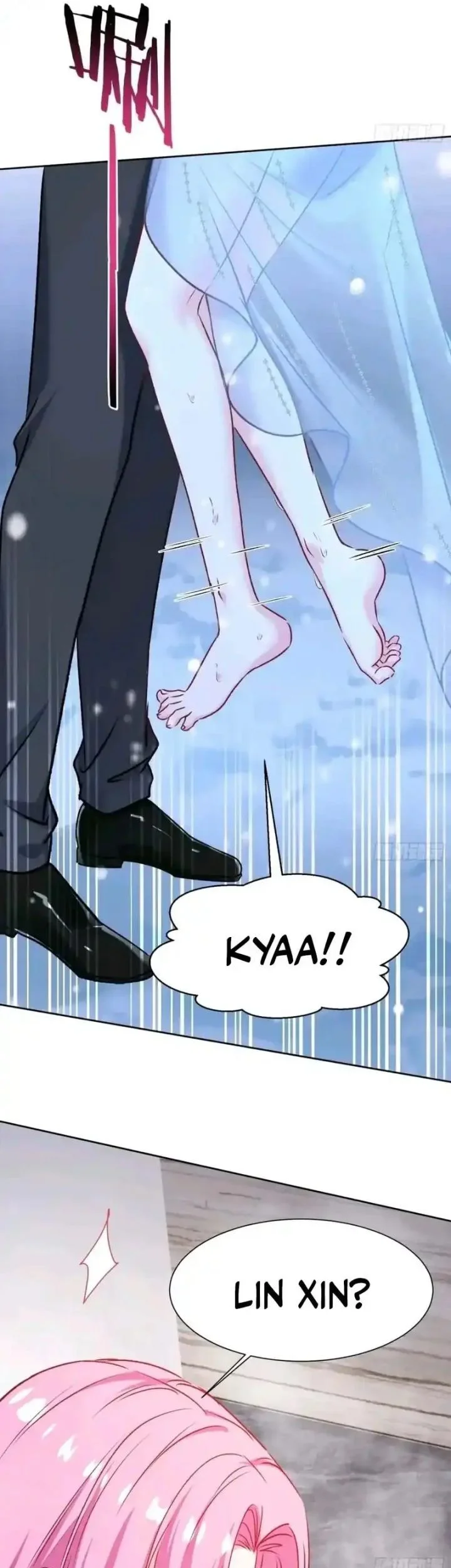 After Improperly Licking a Dog, I Became a Billionaire Chapter 295 Gambar 28