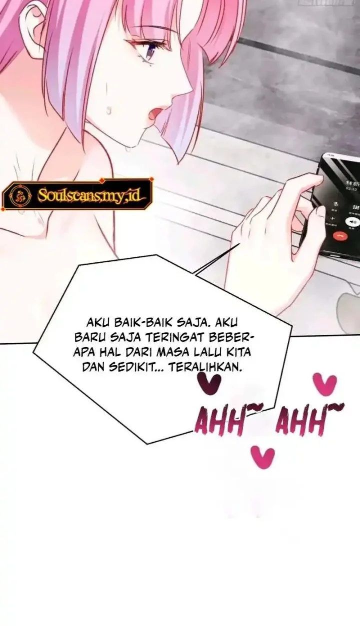 After Improperly Licking a Dog, I Became a Billionaire Chapter 295 Gambar 29