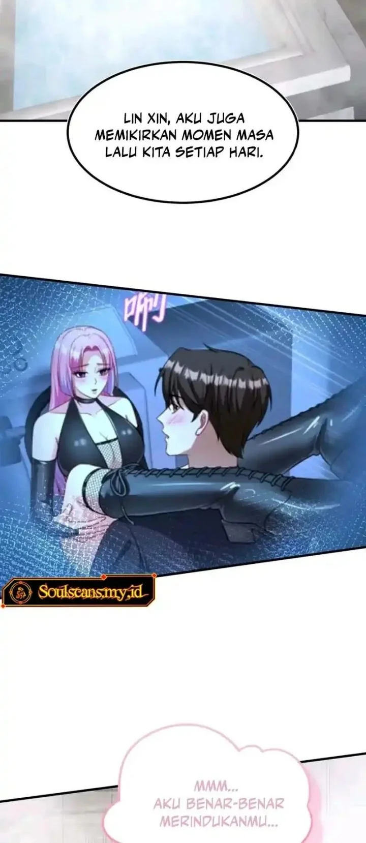 After Improperly Licking a Dog, I Became a Billionaire Chapter 295 Gambar 31