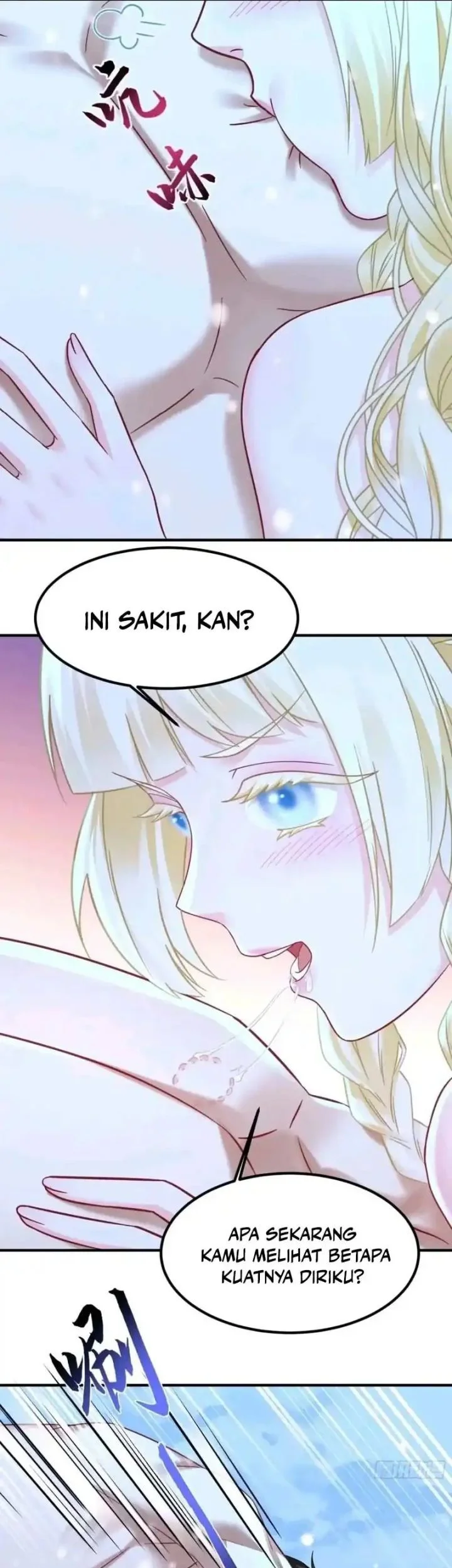 After Improperly Licking a Dog, I Became a Billionaire Chapter 295 Gambar 14