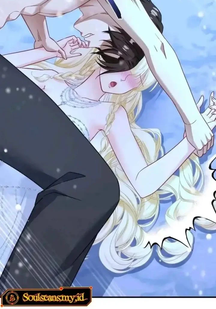 After Improperly Licking a Dog, I Became a Billionaire Chapter 295 Gambar 15