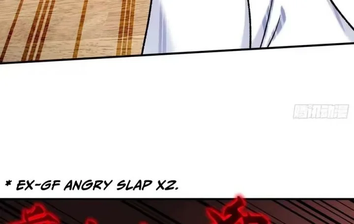 After Improperly Licking a Dog, I Became a Billionaire Chapter 299 Gambar 22