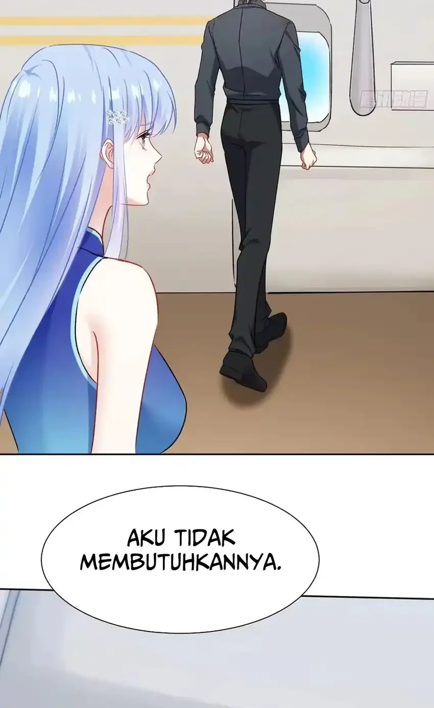 After Improperly Licking a Dog, I Became a Billionaire Chapter 300 Gambar 29