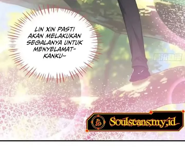 After Improperly Licking a Dog, I Became a Billionaire Chapter 304 Gambar 26